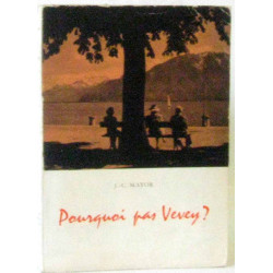 Pourquoi pas Vevey