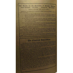 The journal of roman studies - VOLUME V 1915 - Part 2