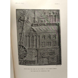 The journal of roman studies - VOLUME V 1915 - Part 2