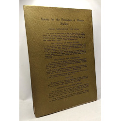 The journal of roman studies - VOLUME V 1915 - Part 2