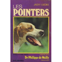 Les pointers