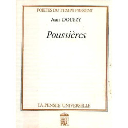 Poussières