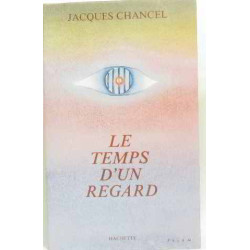 Le temps d'un regard