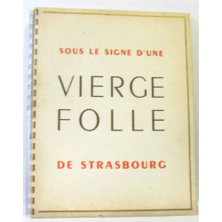 Sous le signe d'une vierge Folle - établissements Nicolas maison...