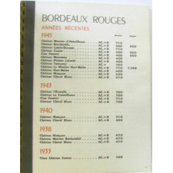 Sous le signe d'une vierge Folle - établissements Nicolas maison...