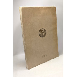 Mademoiselle de Corday