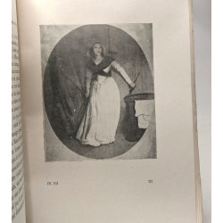 Mademoiselle de Corday