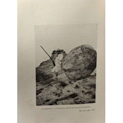 A naturalist on desert islands - 32 plates and 3 maps