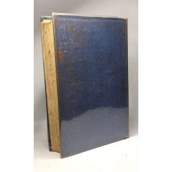 A naturalist on desert islands - 32 plates and 3 maps