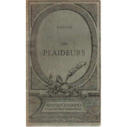 Les plaideurs