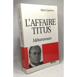 L'affaire Titus