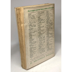 David Copperfield - TOME 2 / La bibliothèque précieuse