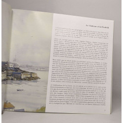 Le vieux Brest en flânant