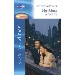 Mystérieuse rencontre