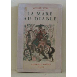 La mare au diable