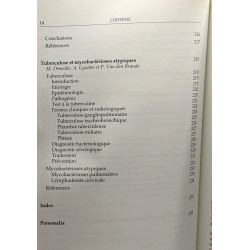 Infections respiratoires en médecine générale