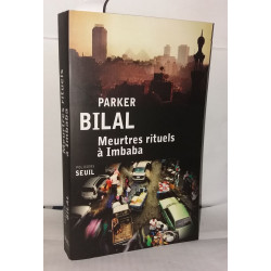 Meurtres rituels à Imbaba