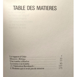 Les combats de l'ombre - TOME 1 et 2