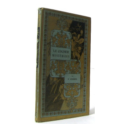 Le cocher mystérieux