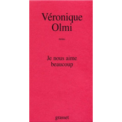 Je nous aime beaucoup