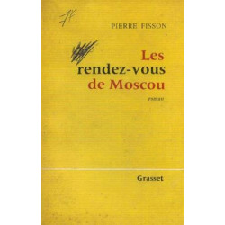 Les rendez vous de Moscou