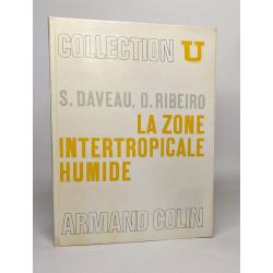 La zone intertropîcale humide