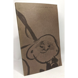 L'au-delà dans l'art japonais - exposition octobre décembre 1963 -...