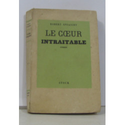 Le coeur intraitable