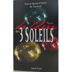 La colère des trois soleils