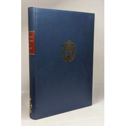 Les Ports militaires de la France - notices historiques et...