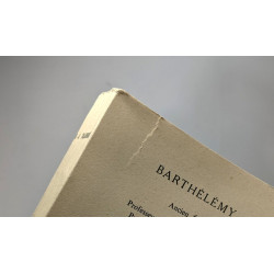 Essai sur le comique de Plaute --- avant-propos de André Roussin