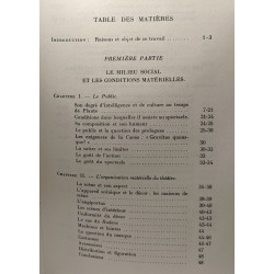 Essai sur le comique de Plaute --- avant-propos de André Roussin