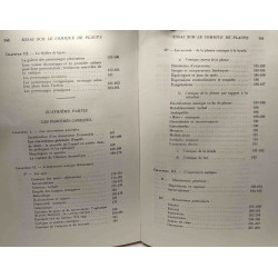 Essai sur le comique de Plaute --- avant-propos de André Roussin