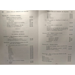 Essai sur le comique de Plaute --- avant-propos de André Roussin