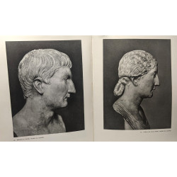 L'art au siècle d'Auguste