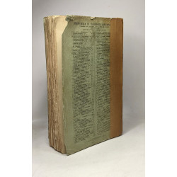 Les formes littéraires de la pensée grecque - bibliothèque de...