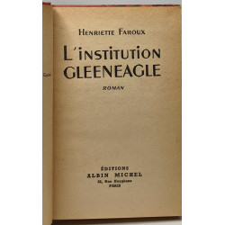 L'institution Gleeneagle
