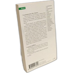 La propension des choses: pour une histoire de l'efficacité en Chine