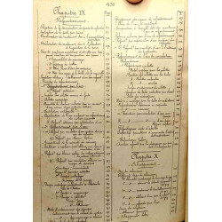 Cours d'automobilisme théorique et pratique professé à l'école...