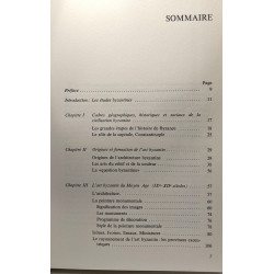 Byzance - archeologia mundi