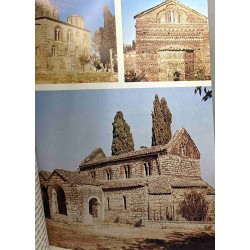 Byzance - archeologia mundi