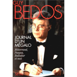Journal d'un mégalo