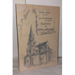 La très ancienne et belle histoire de Brive-la-Gaillarde