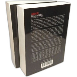 Les Plumes Tome 1 + Les invertis Tome 4 --- Les enquêtes de Simon