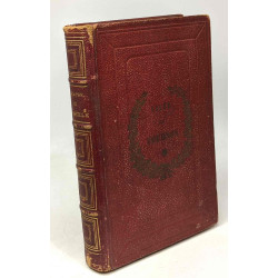 Théâtre de Corneille --- nouvelle édition collationnée sur la...