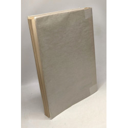 Section de l'Antiquité - TOME I - Belgique ancienne Egypte Asie...