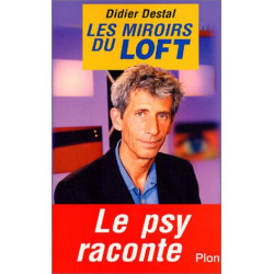 Les miroirs du loft