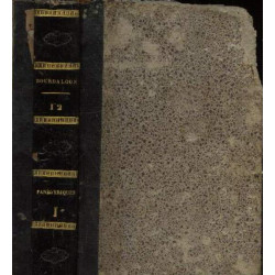 Oeuvres de Bourdaloue- Tome XII - Panégyriques 1