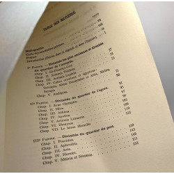 Les cultes de Patras avec une prosographie patréenne