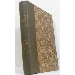 L'illustration théâtre tome XI du n°106 16 janvier 1909 au n°120...